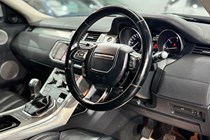 Land Rover Range Rover Evoque (11-19) 2.2 SD4 Pure (Tech Pack) Hatchback 5d For Sale - Fame Cars Limited, Birmingham