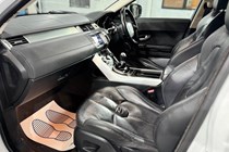 Land Rover Range Rover Evoque (11-19) 2.2 SD4 Pure (Tech Pack) Hatchback 5d For Sale - Fame Cars Limited, Birmingham