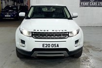 Land Rover Range Rover Evoque (11-19) 2.2 SD4 Pure (Tech Pack) Hatchback 5d For Sale - Fame Cars Limited, Birmingham