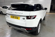 Land Rover Range Rover Evoque (11-19) 2.2 SD4 Pure (Tech Pack) Hatchback 5d For Sale - Fame Cars Limited, Birmingham