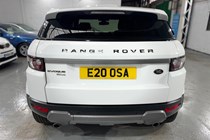 Land Rover Range Rover Evoque (11-19) 2.2 SD4 Pure (Tech Pack) Hatchback 5d For Sale - Fame Cars Limited, Birmingham