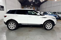 Land Rover Range Rover Evoque (11-19) 2.2 SD4 Pure (Tech Pack) Hatchback 5d For Sale - Fame Cars Limited, Birmingham