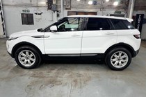 Land Rover Range Rover Evoque (11-19) 2.2 SD4 Pure (Tech Pack) Hatchback 5d For Sale - Fame Cars Limited, Birmingham