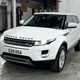 Land Rover Range Rover Evoque (11-19) 2.2 SD4 Pure (Tech Pack) Hatchback 5d For Sale - Fame Cars Limited, Birmingham