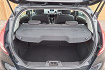 Ford Fiesta (08-17) 1.25 (82bhp) Zetec 5d For Sale - Gowerton Car Sales, Swansea