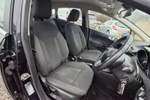 Ford Fiesta (08-17) 1.25 (82bhp) Zetec 5d For Sale - Gowerton Car Sales, Swansea