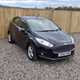 Ford Fiesta (08-17) 1.25 (82bhp) Zetec 5d For Sale - Gowerton Car Sales, Swansea