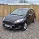 Ford Fiesta (08-17) 1.25 (82bhp) Zetec 5d For Sale - Gowerton Car Sales, Swansea