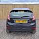 Ford Fiesta (08-17) 1.25 (82bhp) Zetec 5d For Sale - Gowerton Car Sales, Swansea