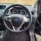 Ford Fiesta (08-17) 1.25 (82bhp) Zetec 5d For Sale - Gowerton Car Sales, Swansea