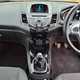 Ford Fiesta (08-17) 1.25 (82bhp) Zetec 5d For Sale - Gowerton Car Sales, Swansea