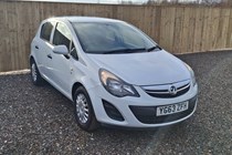 Vauxhall Corsa Hatchback (06-14) 1.0 ecoFLEX S (AC) 5d For Sale - Gowerton Car Sales, Swansea