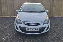Vauxhall Corsa Hatchback (06-14) 1.0 ecoFLEX S (AC) 5d For Sale - Gowerton Car Sales, Swansea