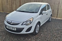 Vauxhall Corsa Hatchback (06-14) 1.0 ecoFLEX S (AC) 5d For Sale - Gowerton Car Sales, Swansea