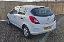 Vauxhall Corsa Hatchback (06-14) 1.0 ecoFLEX S (AC) 5d For Sale - Gowerton Car Sales, Swansea