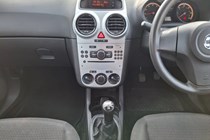 Vauxhall Corsa Hatchback (06-14) 1.0 ecoFLEX S (AC) 5d For Sale - Gowerton Car Sales, Swansea