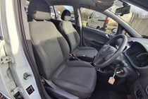 Vauxhall Corsa Hatchback (06-14) 1.0 ecoFLEX S (AC) 5d For Sale - Gowerton Car Sales, Swansea