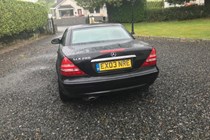 Mercedes-Benz SLK Roadster (96-04) 200K 2d Tip Auto (00) For Sale - Quigley Motors, Newry