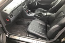 Mercedes-Benz SLK Roadster (96-04) 200K 2d Tip Auto (00) For Sale - Quigley Motors, Newry