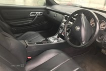 Mercedes-Benz SLK Roadster (96-04) 200K 2d Tip Auto (00) For Sale - Quigley Motors, Newry