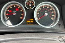 Vauxhall Zafira (05-14) 1.8i SRi 5d (Exterior Pack) For Sale - Three Pines Garage Limited, Bromyard