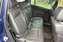Vauxhall Zafira (05-14) 1.8i SRi 5d (Exterior Pack) For Sale - Three Pines Garage Limited, Bromyard