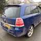 Vauxhall Zafira (05-14) 1.8i SRi 5d (Exterior Pack) For Sale - Three Pines Garage Limited, Bromyard