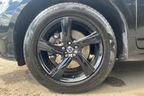 Volvo XC60 (08-17) D4 (190bhp) R DESIGN Lux Nav AWD 5d For Sale - Three Pines Garage Limited, Bromyard