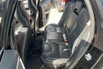 Volvo XC60 (08-17) D4 (190bhp) R DESIGN Lux Nav AWD 5d For Sale - Three Pines Garage Limited, Bromyard