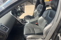 Volvo XC60 (08-17) D4 (190bhp) R DESIGN Lux Nav AWD 5d For Sale - Three Pines Garage Limited, Bromyard