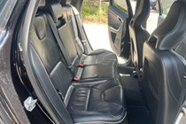 Volvo XC60 (08-17) D4 (190bhp) R DESIGN Lux Nav AWD 5d For Sale - Three Pines Garage Limited, Bromyard