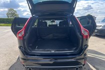 Volvo XC60 (08-17) D4 (190bhp) R DESIGN Lux Nav AWD 5d For Sale - Three Pines Garage Limited, Bromyard