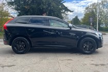 Volvo XC60 (08-17) D4 (190bhp) R DESIGN Lux Nav AWD 5d For Sale - Three Pines Garage Limited, Bromyard