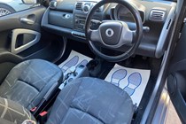 Smart Fortwo Coupe (07-14) Passion 2d Auto For Sale - GMC MOTORS B'HAM LIMITED, Birmingham,