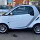 Smart Fortwo Coupe (07-14) Passion 2d Auto For Sale - GMC MOTORS B'HAM LIMITED, Birmingham,