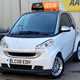 Smart Fortwo Coupe (07-14) Passion 2d Auto For Sale - GMC MOTORS B'HAM LIMITED, Birmingham,