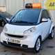 Smart Fortwo Coupe (07-14) Passion 2d Auto For Sale - GMC MOTORS B'HAM LIMITED, Birmingham,