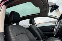 Nissan Qashqai+2 (08-13) 2.0 N-Tec 4WD (2010) 5d CVT For Sale - GMC MOTORS B'HAM LIMITED, Birmingham,