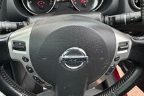 Nissan Qashqai+2 (08-13) 2.0 N-Tec 4WD (2010) 5d CVT For Sale - GMC MOTORS B'HAM LIMITED, Birmingham,