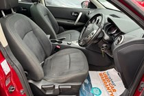 Nissan Qashqai+2 (08-13) 2.0 N-Tec 4WD (2010) 5d CVT For Sale - GMC MOTORS B'HAM LIMITED, Birmingham,