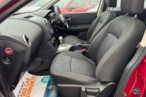 Nissan Qashqai+2 (08-13) 2.0 N-Tec 4WD (2010) 5d CVT For Sale - GMC MOTORS B'HAM LIMITED, Birmingham,