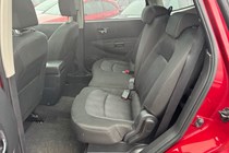 Nissan Qashqai+2 (08-13) 2.0 N-Tec 4WD (2010) 5d CVT For Sale - GMC MOTORS B'HAM LIMITED, Birmingham,