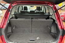 Nissan Qashqai+2 (08-13) 2.0 N-Tec 4WD (2010) 5d CVT For Sale - GMC MOTORS B'HAM LIMITED, Birmingham,