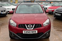 Nissan Qashqai+2 (08-13) 2.0 N-Tec 4WD (2010) 5d CVT For Sale - GMC MOTORS B'HAM LIMITED, Birmingham,