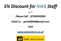 Nissan Qashqai+2 (08-13) 2.0 N-Tec 4WD (2010) 5d CVT For Sale - GMC MOTORS B'HAM LIMITED, Birmingham,