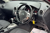 Nissan Qashqai+2 (08-13) 2.0 N-Tec 4WD (2010) 5d CVT For Sale - GMC MOTORS B'HAM LIMITED, Birmingham,