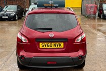 Nissan Qashqai+2 (08-13) 2.0 N-Tec 4WD (2010) 5d CVT For Sale - GMC MOTORS B'HAM LIMITED, Birmingham,