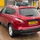 Nissan Qashqai+2 (08-13) 2.0 N-Tec 4WD (2010) 5d CVT For Sale - GMC MOTORS B'HAM LIMITED, Birmingham,