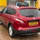 Nissan Qashqai+2 (08-13) 2.0 N-Tec 4WD (2010) 5d CVT For Sale - GMC MOTORS B'HAM LIMITED, Birmingham,