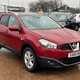 Nissan Qashqai+2 (08-13) 2.0 N-Tec 4WD (2010) 5d CVT For Sale - GMC MOTORS B'HAM LIMITED, Birmingham,